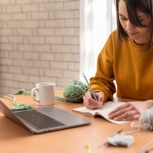 Crafting Basics