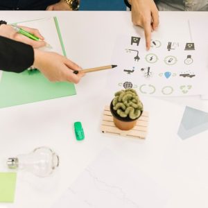 Game Shop Strategy Kit