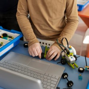 Toy Crafter Innovation System
