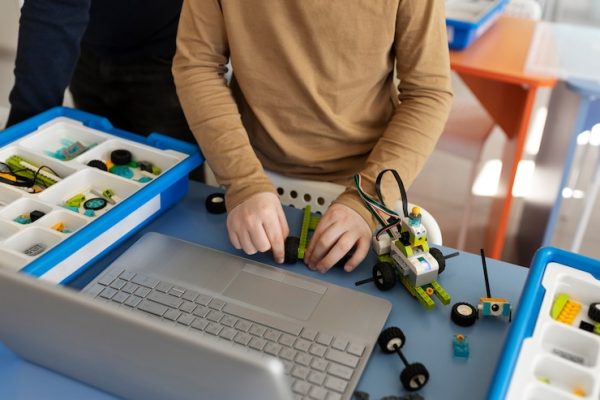 Toy Crafter Innovation System